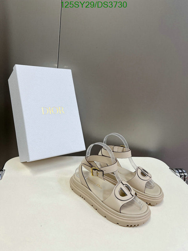 SAMCC - DOR Women Shoes - 1439