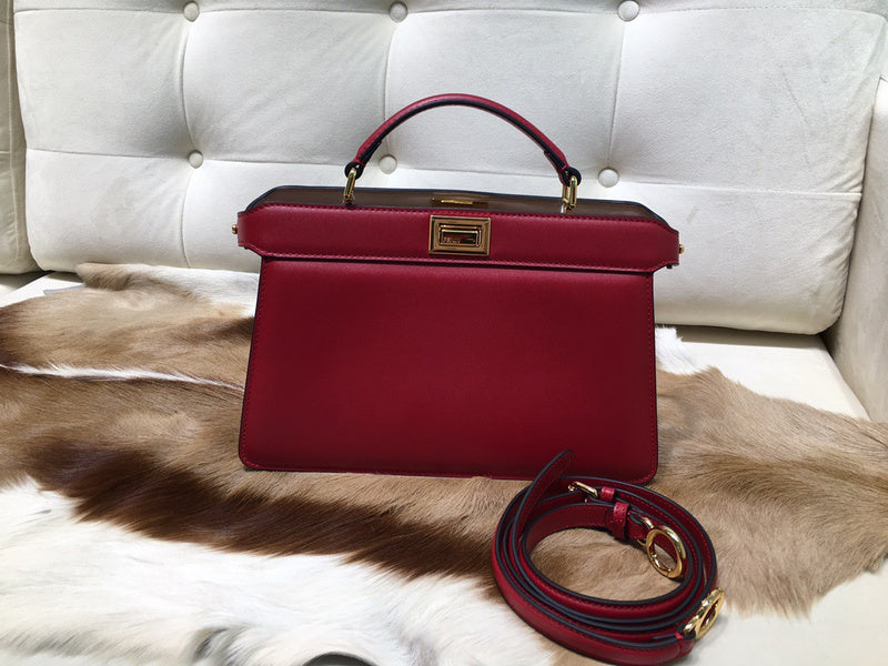 FDI Bags - Luxurious Bags  142