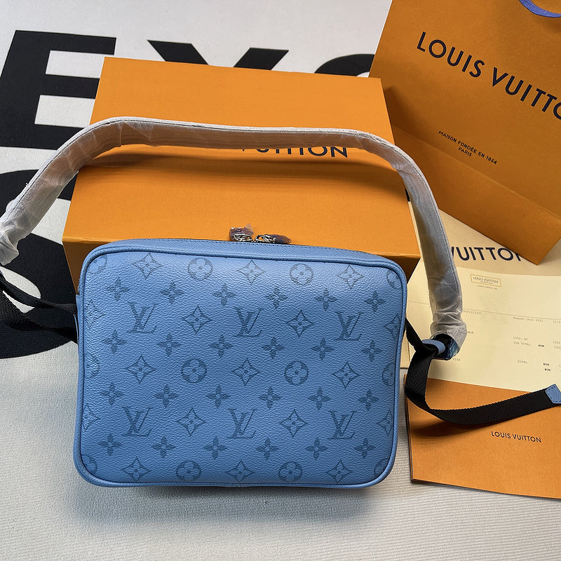 Glami Fashion Lu-Vi bags - 10202