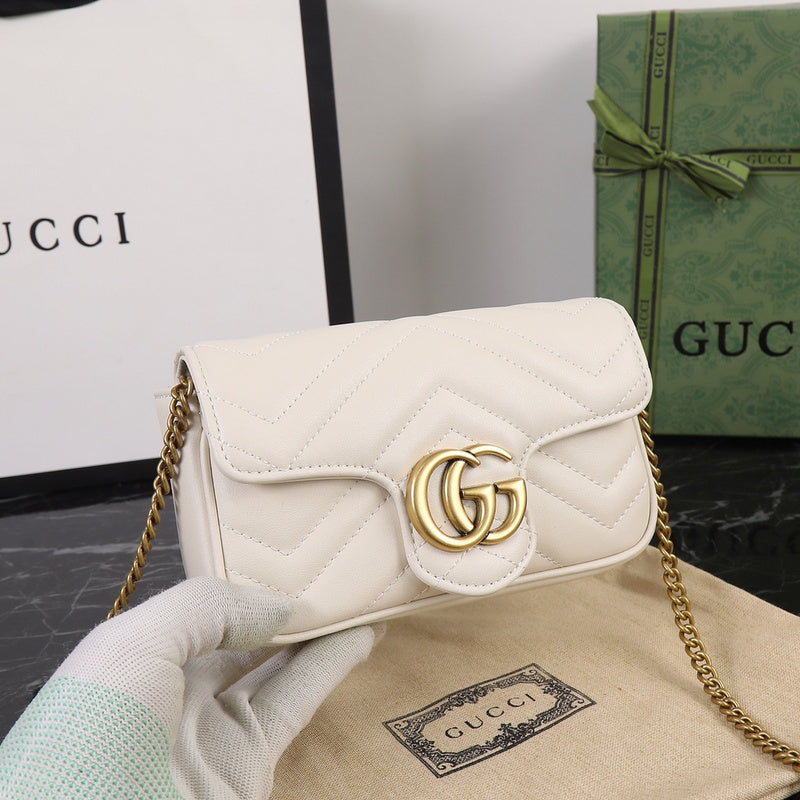 Glami Fashion - GCI Bags - 10288