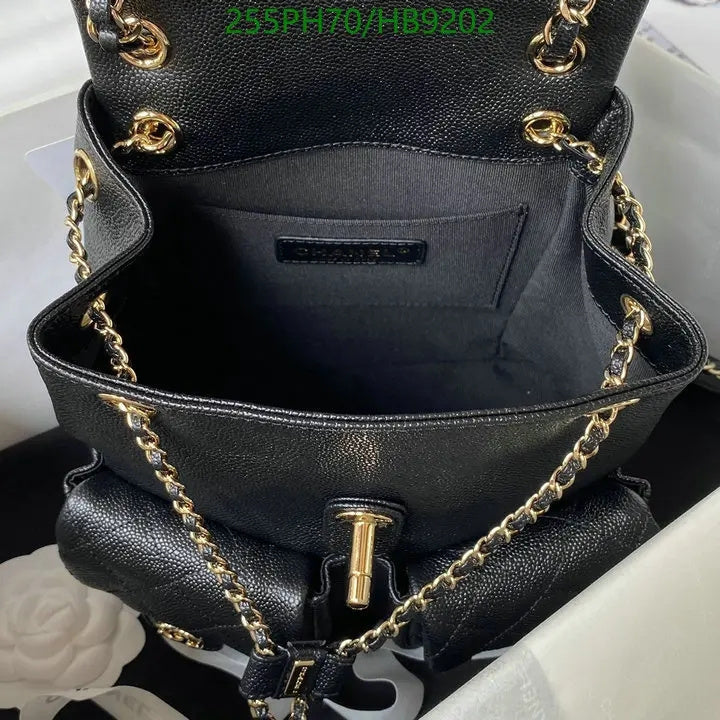 SAMC - CHL Bags - 440