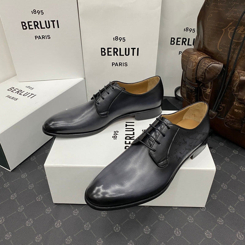 Glami - BRE Men Shoes - 284