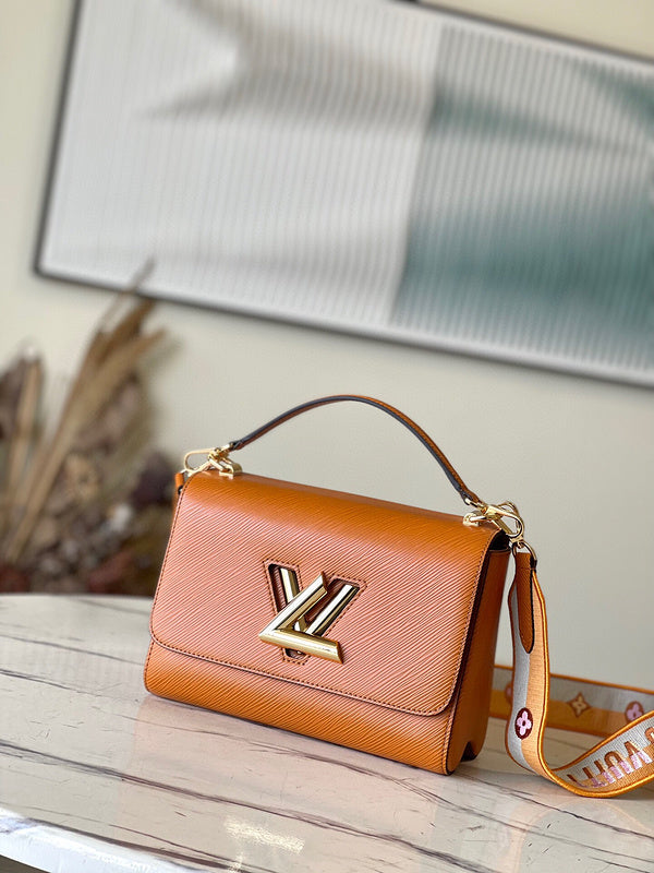 Glami- Glami- Lu-Vi bags - 4273