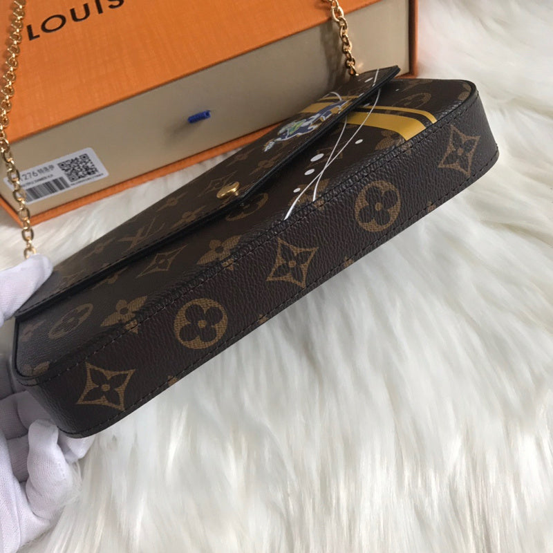 LOV2 Bags - Luxurious Bags  1615