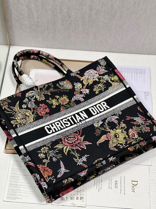 ELE - Dir Bags - 1812
