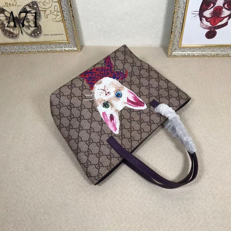 Glami Fashion - GCI Bags - 10287