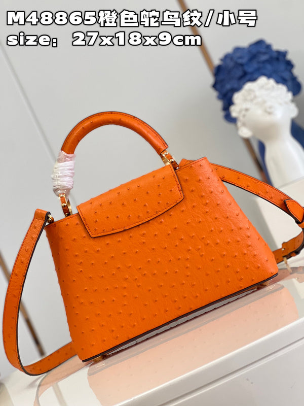 Satchel Bags - VL Bags - 1589