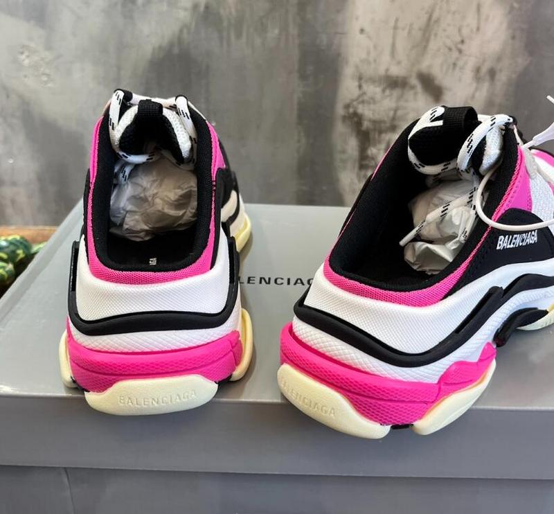 SAMC - BG Men Shoes - 224