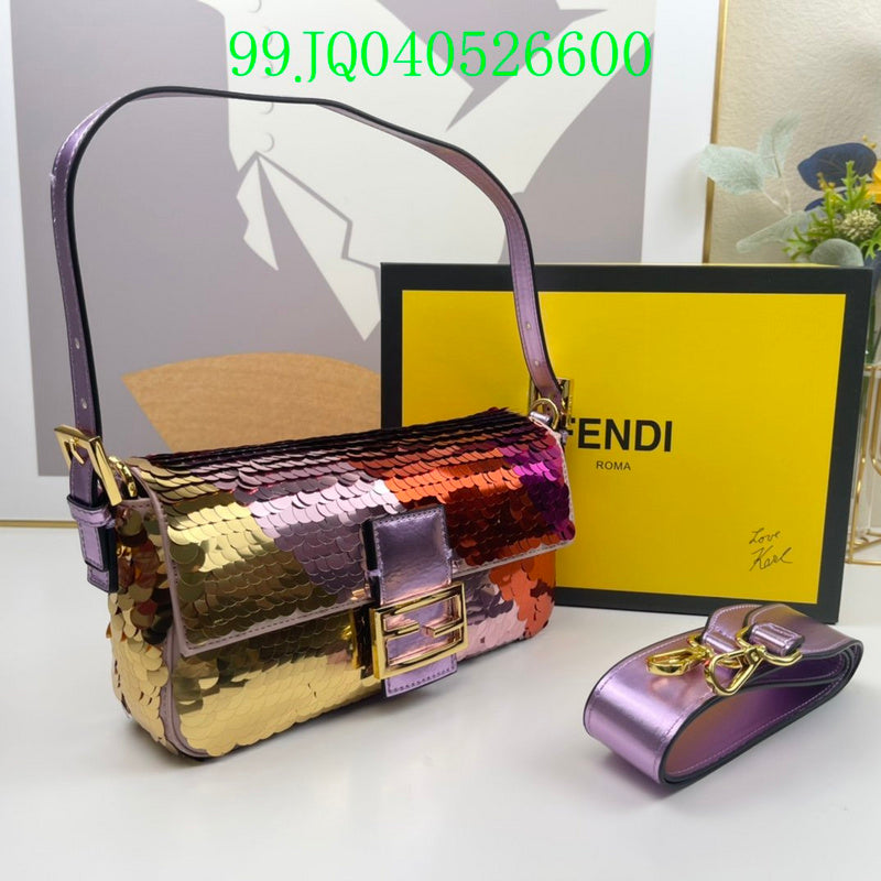 Glami - FDE Bags - 3204