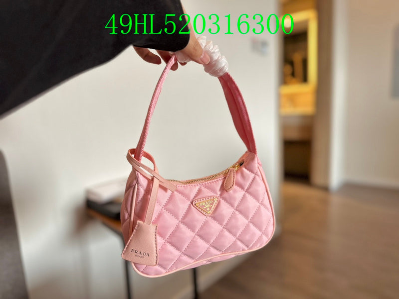 Satchel Bags - PDA Bags - 3466