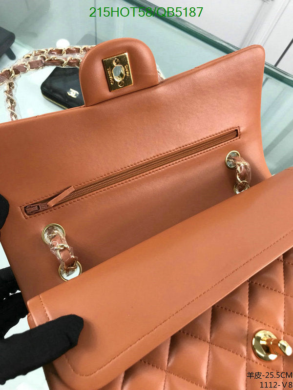 SAMC - CHL Bags - 535