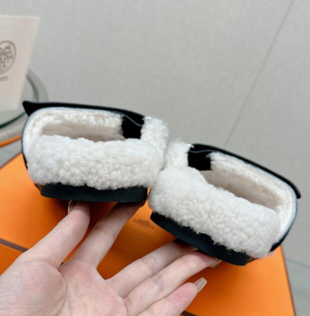 SAMC - HMS Women Shoes - 741