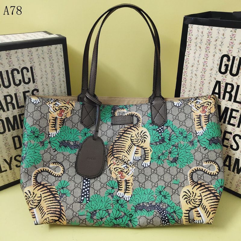 Glami Fashion - GCI Bags - 9786
