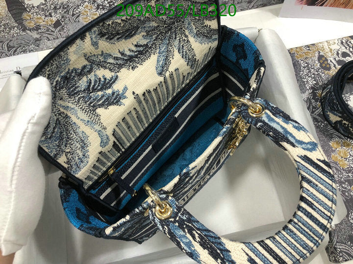 SAMCC - DOR Bags - 1388