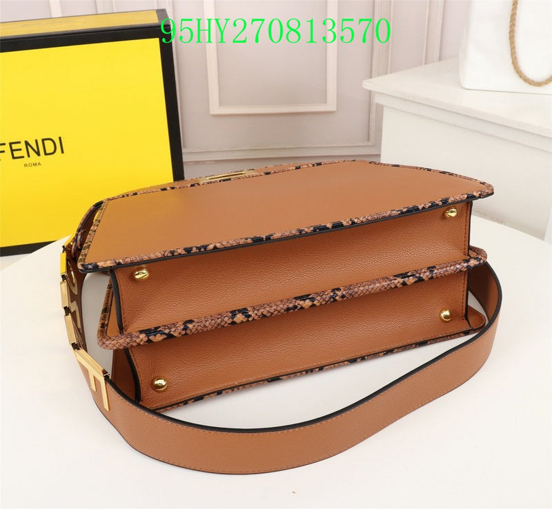 Glami - FDE Bags - 2448