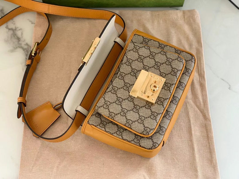 GUI2 Bags - Luxurious Bags  1005