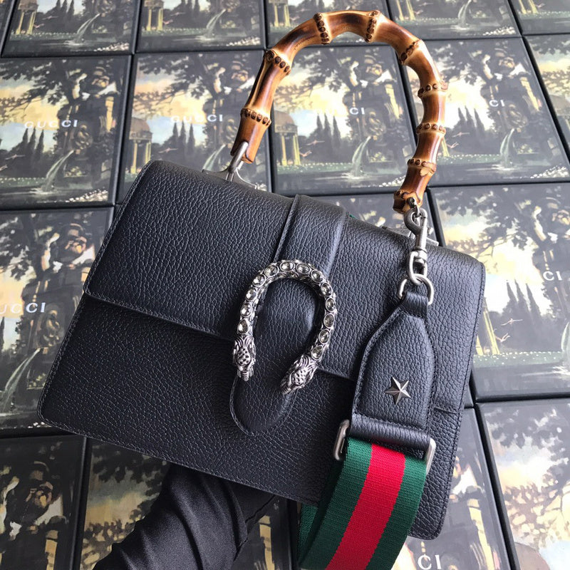 Satchel Bags - GCI Bags - 6291
