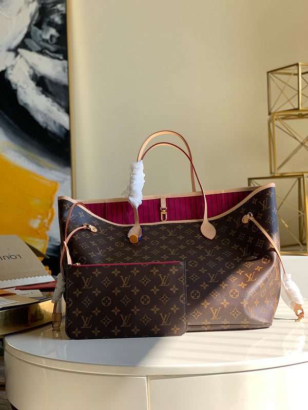 Glamy - LOV Bags - 544
