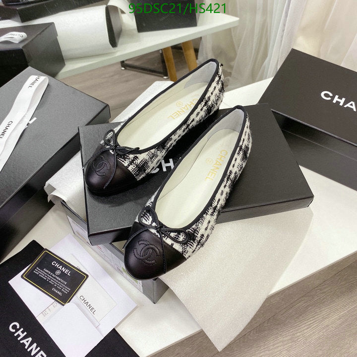 SAMC - CHL Women Shoes Ballet - 171