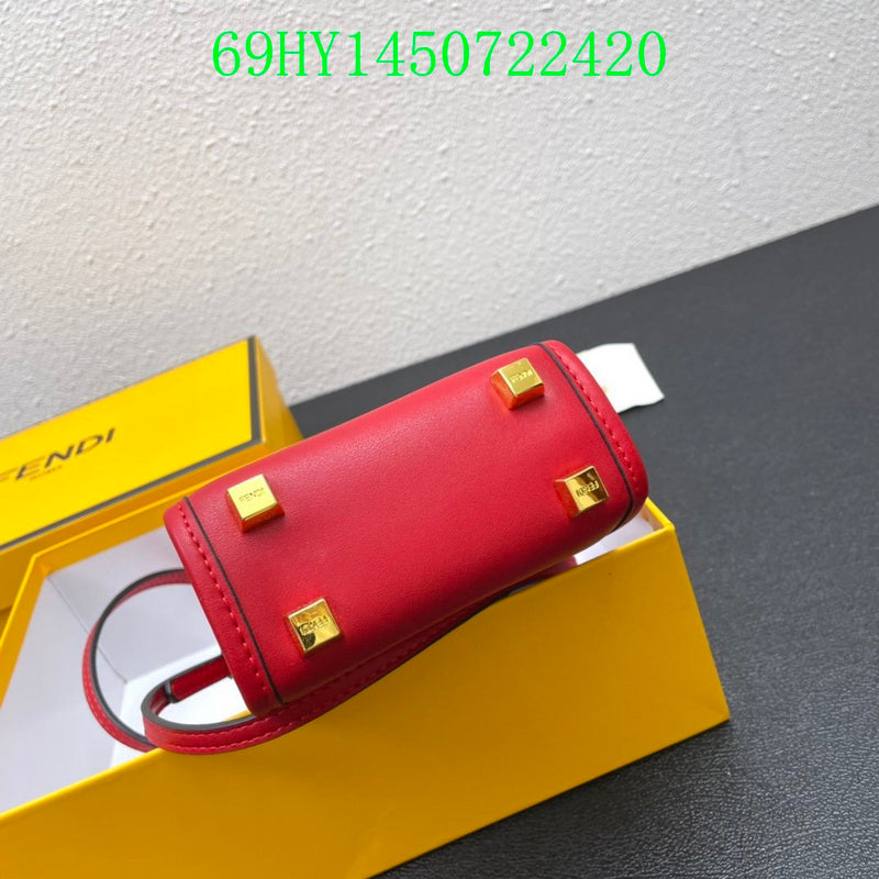Glami - FDE Bags - 3324
