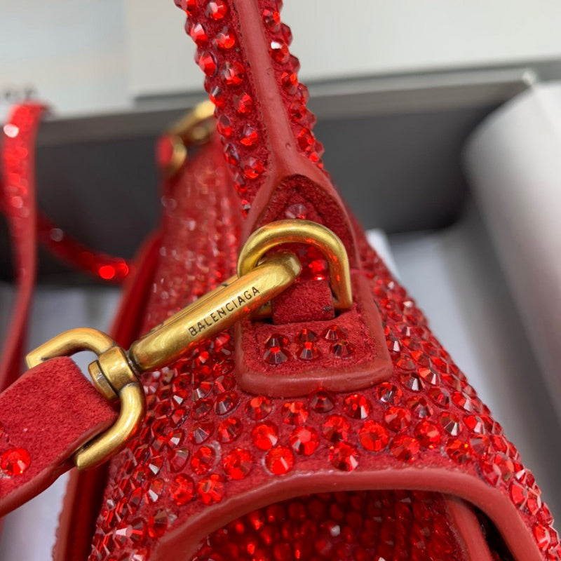 Satchel Bags - BGA Bags - 739