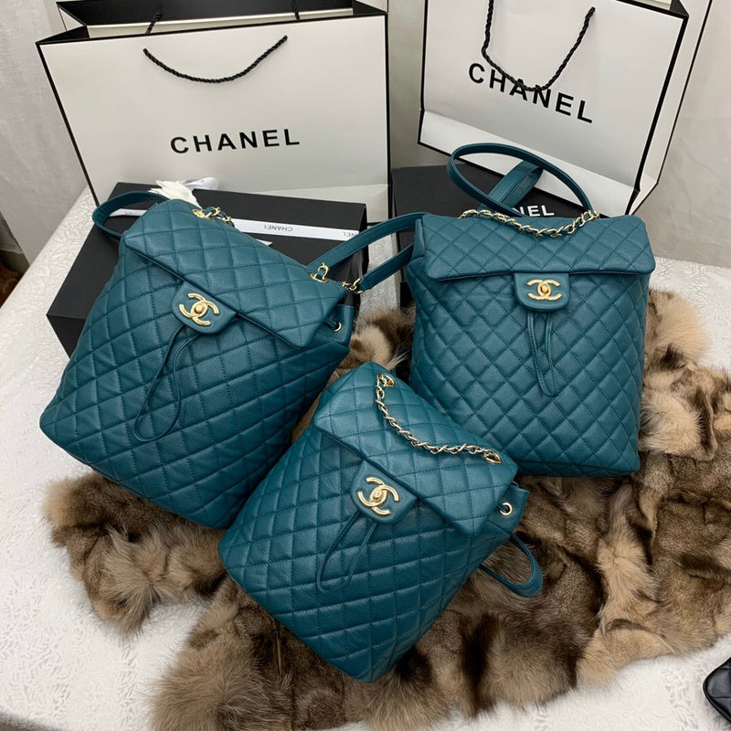 Chanel Bags
