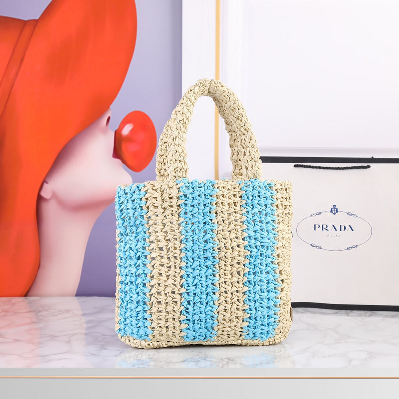 Satchel Bags - PRA Bags - 154
