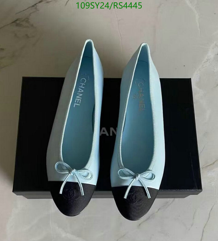 SAMC - CHL Women Shoes Ballet - 189