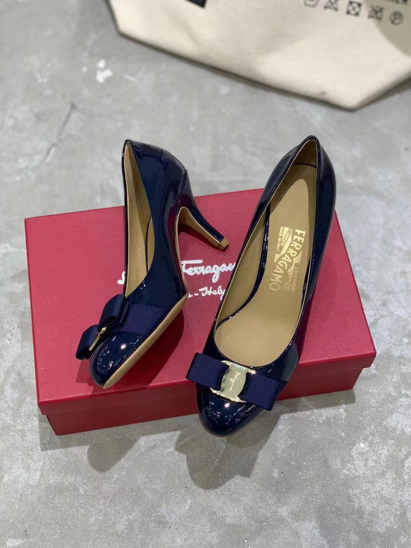 Glami - FGO Women Shoes - 154