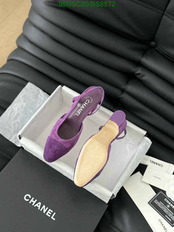 SAMC - CHL Women Shoes Ballet - 013