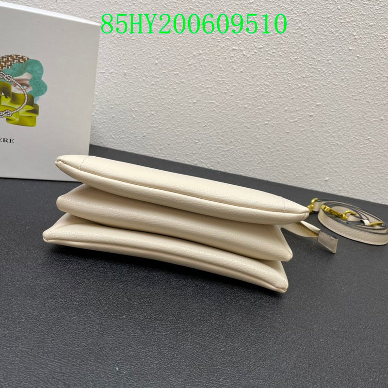 Satchel Bags - PDA Bags - 4241