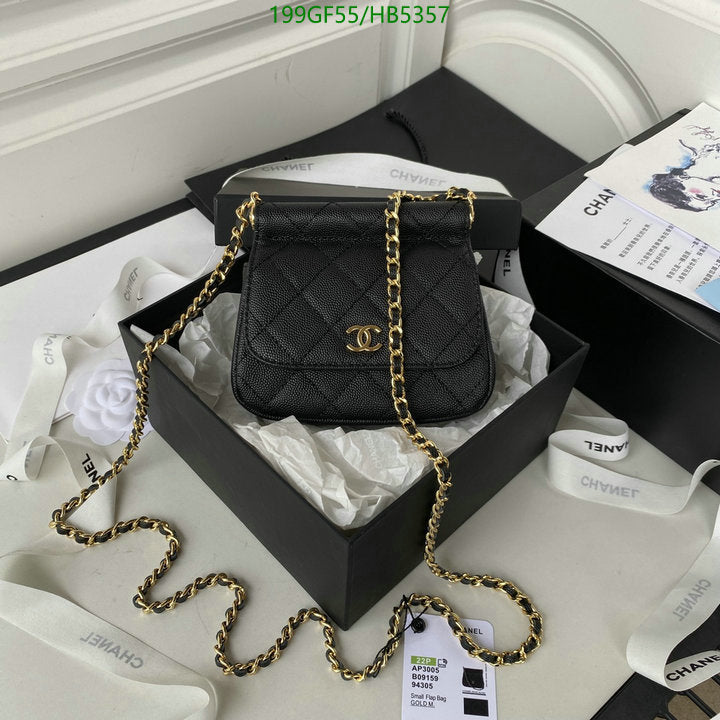SAMC - CHL Bags - 114