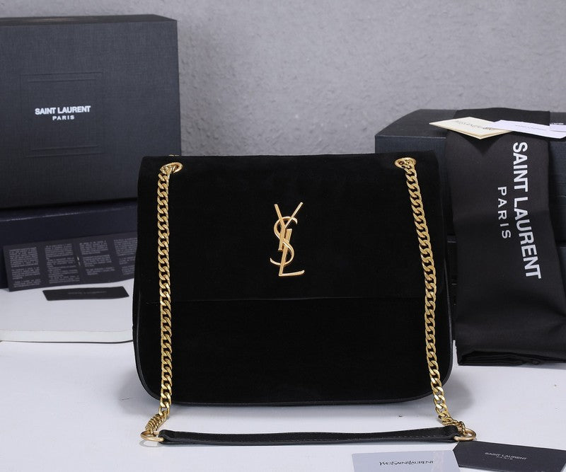 Satchel Bags - STLT Bags - 375