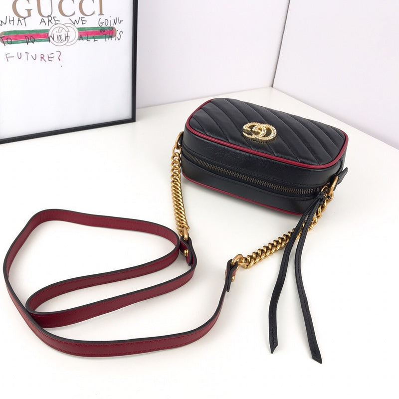 Glami Fashion - GCI Bags - 2515