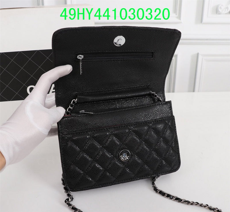 Satchel Bags - CHL Bags - 5493