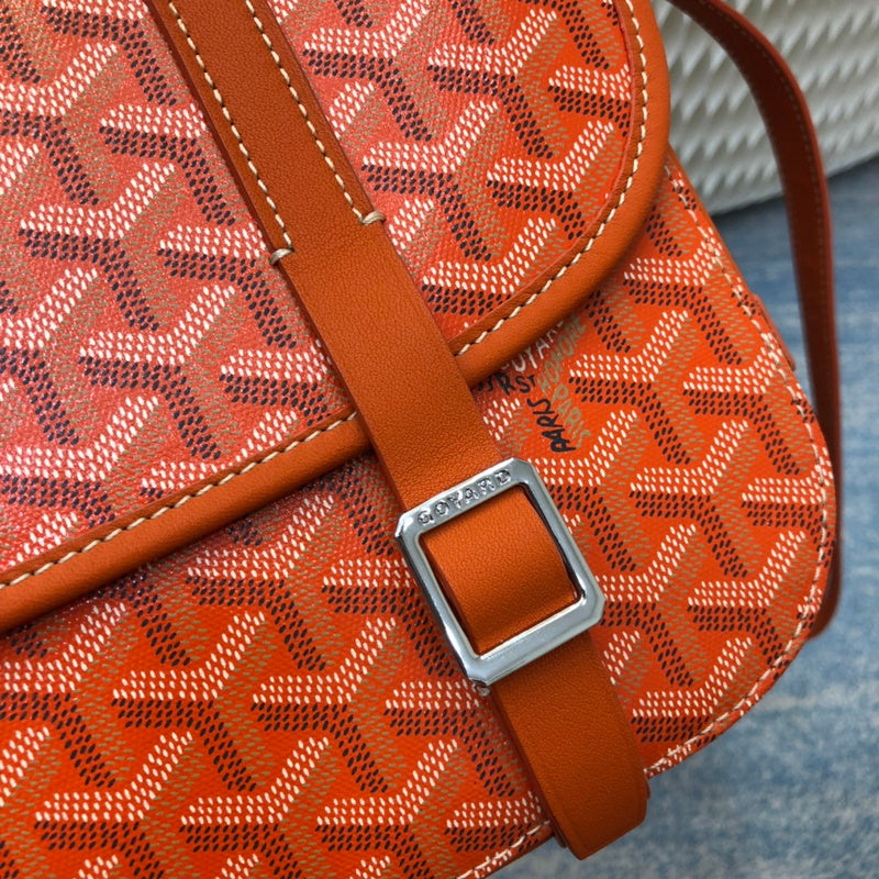 Satchel Bags - GOD Bags - 1015