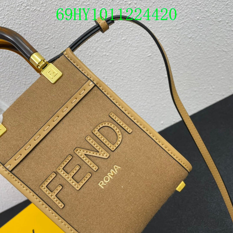 Glami - FDE Bags - 1899