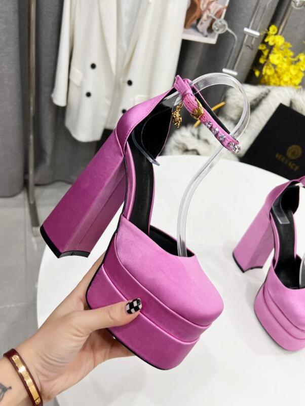 SAMC - VAR Women Shoes - 116
