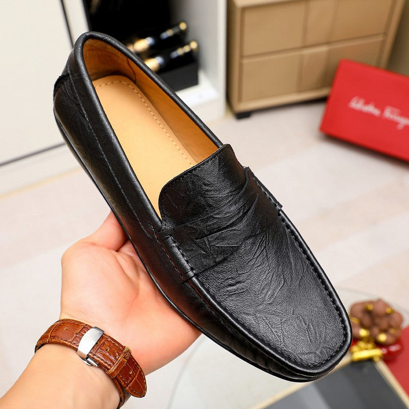 Glami - FGO Men Shoes - 910