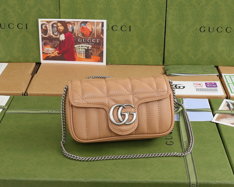 Glami-i GUKI Women Bags - 775