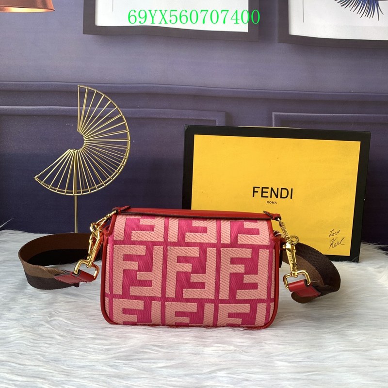 Glami - FDE Bags - 2613