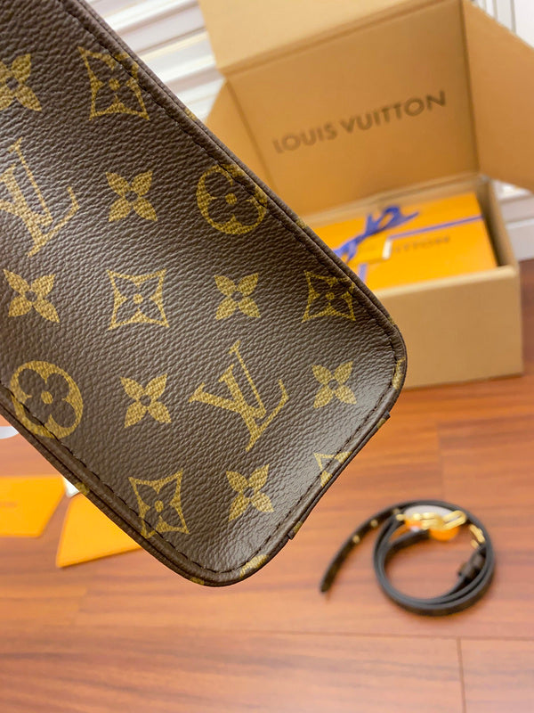 Glami GlamI Lu-Vi bags - 17236