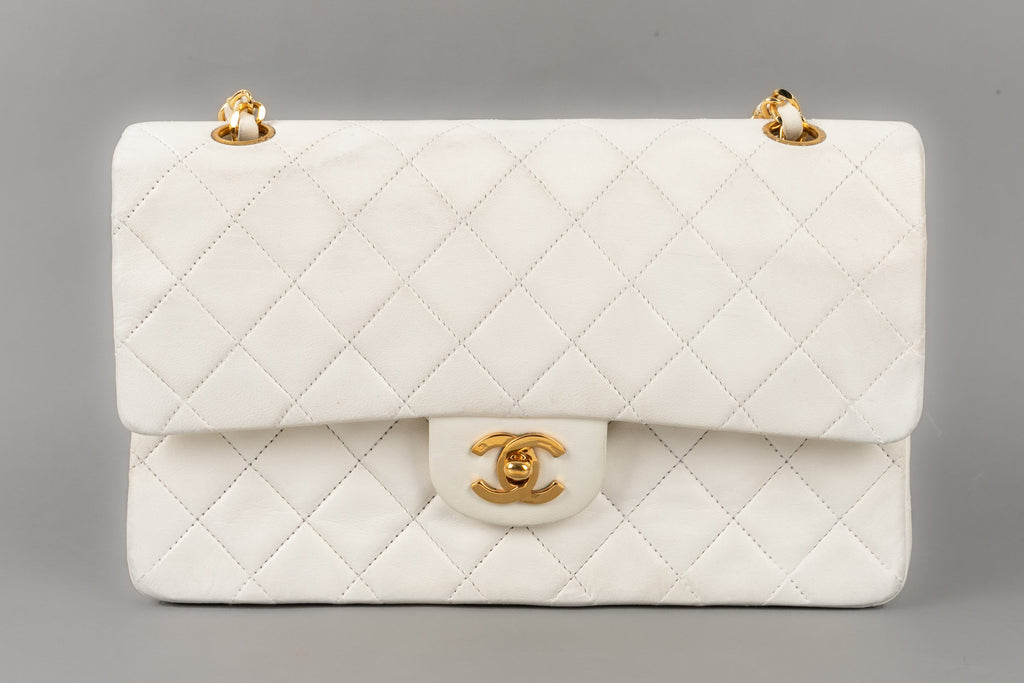 Sac Timeless Chanel 1986/1988
