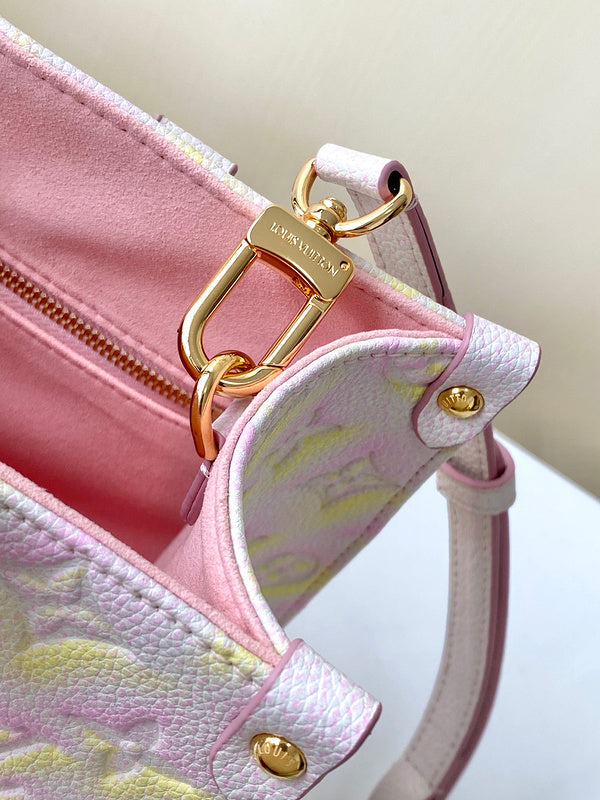 Glami- Glami- Lu-Vi bags - 3364