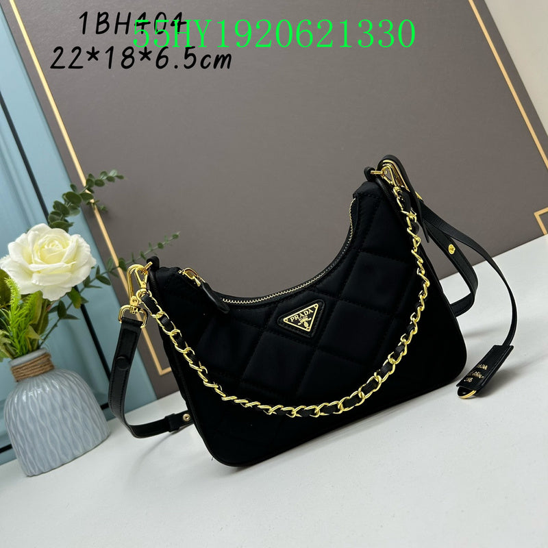 Satchel Bags - PDA Bags - 3169