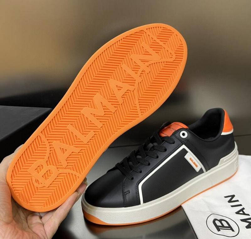 SAMC - BAM Men Shoes - 057
