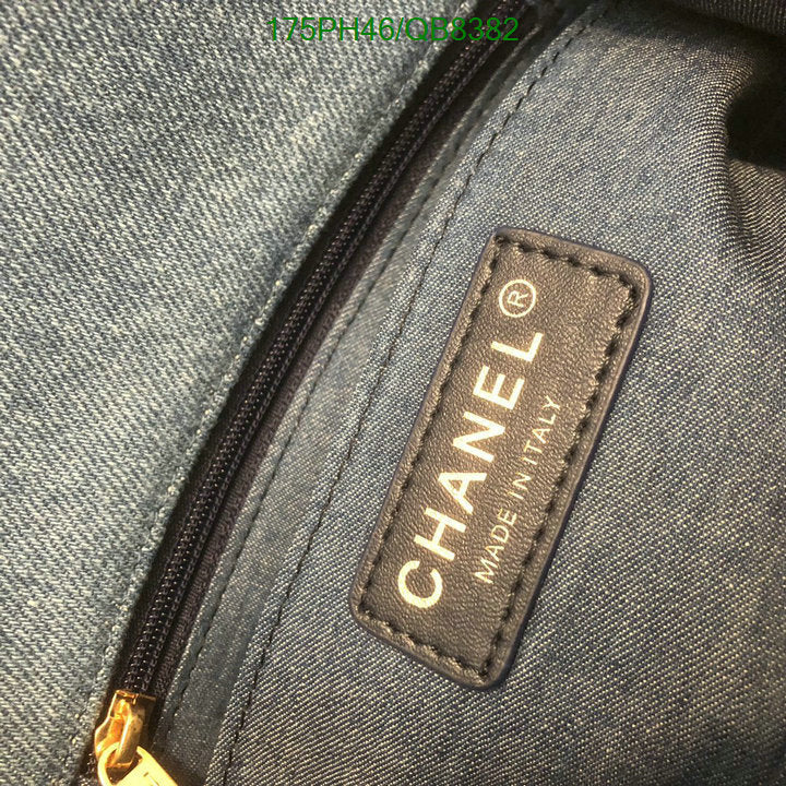 SAMC - CHL Bags - 360