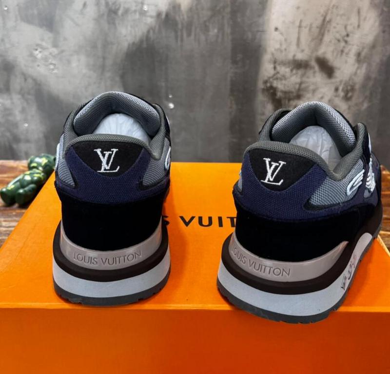 SAMC - LOV Men Shoes - 781