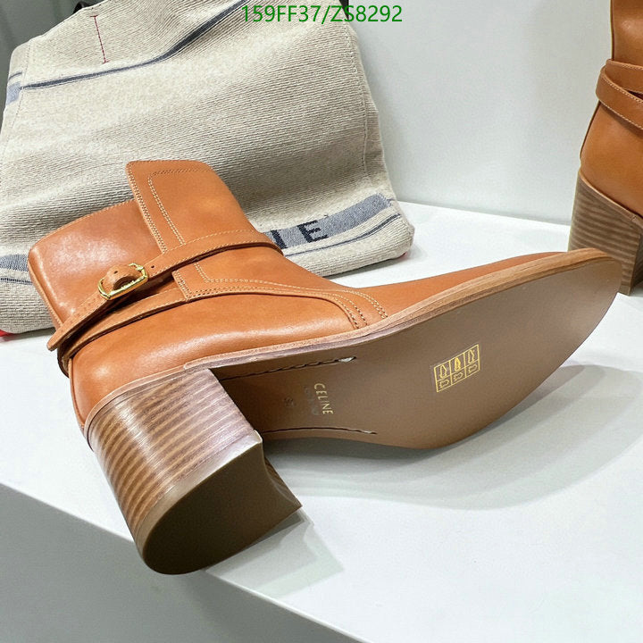 SAMC - COL Women Shoes - 130