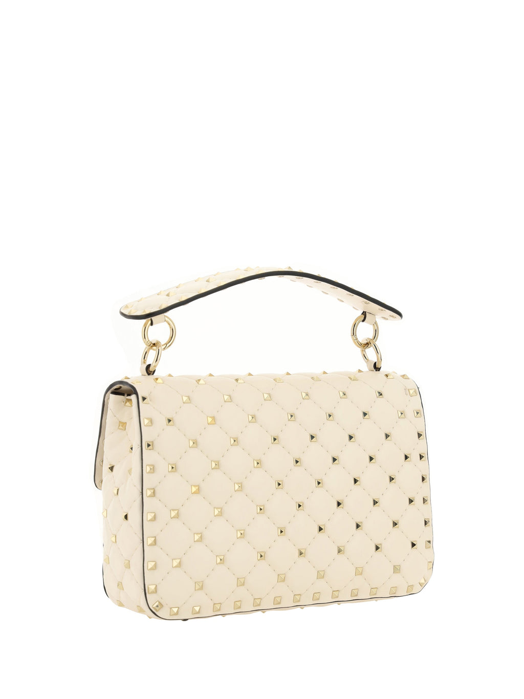 Valentino Garavani Women Rockstud Spike Handbag
